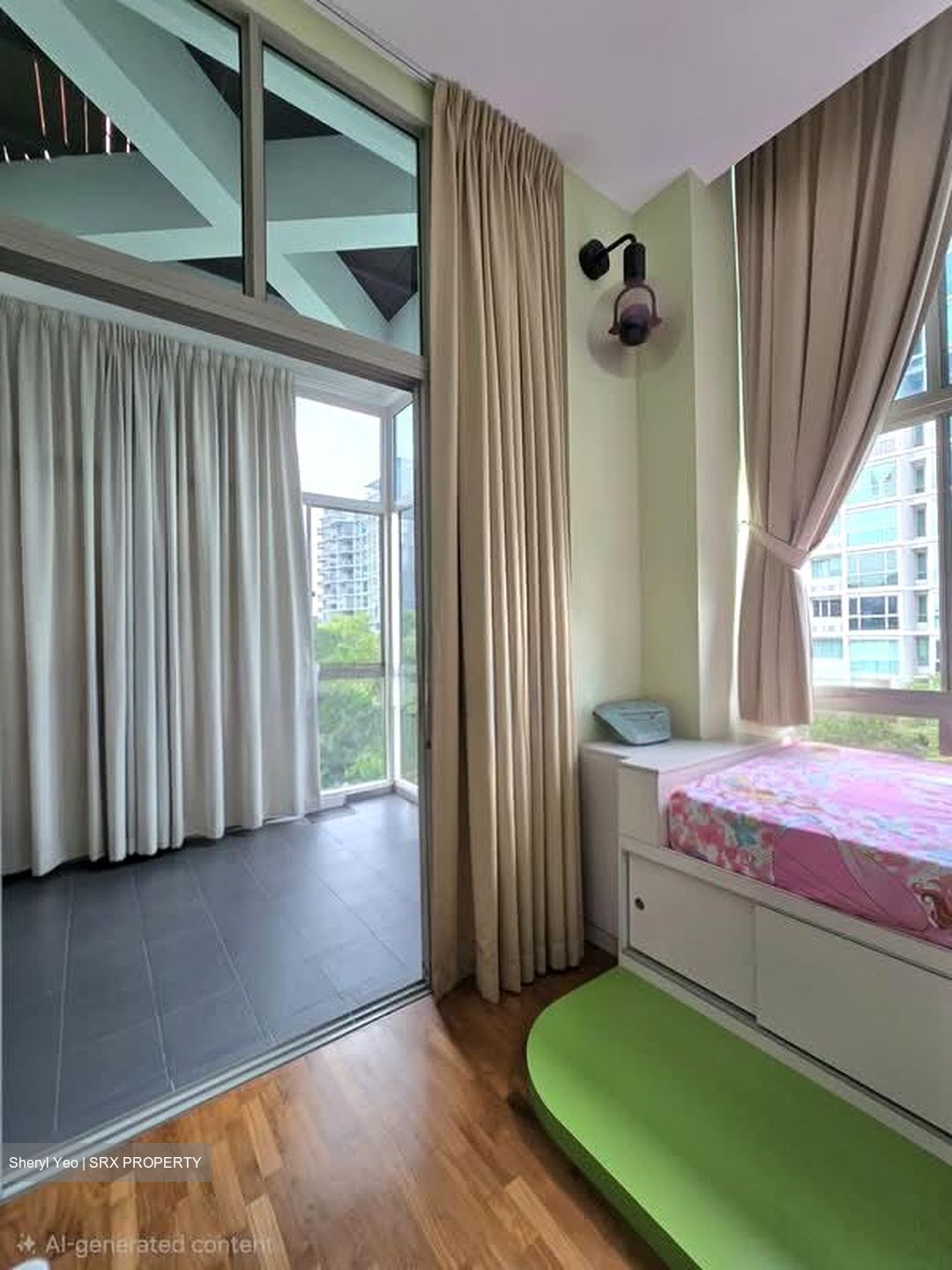 JLB Residences (D17), Apartment #589824091